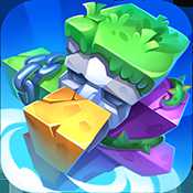 圖騰方塊大作戰(zhàn)官網(wǎng)最新版