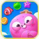 海濱消消樂iOS版