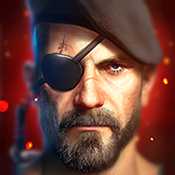 戰(zhàn)地風(fēng)暴iOS版