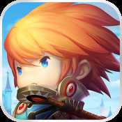 龍之戰(zhàn)記iOS版