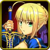 圣杯戰(zhàn)爭官網(wǎng)版