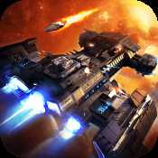 星際要塞iOS版