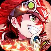 口袋英雄傳iOS版