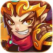 暗夜西游九游版