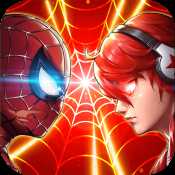 漫畫英雄3D內(nèi)購官方正版