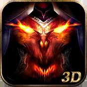 冰封王座3D安卓正式版