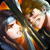 全明星大亂斗安卓公測版