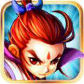 斗神訣OL蘋果版