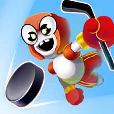 冰上大作戰(zhàn)