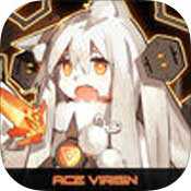 蒼穹戰(zhàn)線皇牌機娘