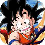 龍珠最強之戰(zhàn)