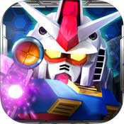 SD敢達(dá)戰(zhàn)爭要塞