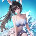 上古王冠測(cè)試服
