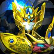 神獸金剛2天神地獸九游版