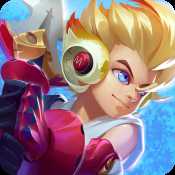 天際冒險(xiǎn)隊(duì)iOS版