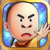 還珠格格手游安卓公測(cè)版