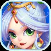 大唐仙妖劫安卓公測(cè)版