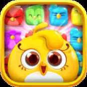 萌鳥大爆破九游版