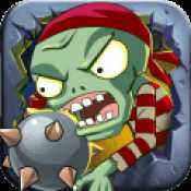 大戰(zhàn)僵尸怪九游版