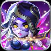 泰坦之怒官網(wǎng)版