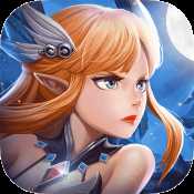 黑暗使者九游版