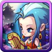 亂世封神九游版