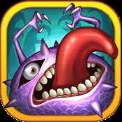 達爾文進化島官網公測版