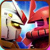 敢達(dá)爭(zhēng)鋒對(duì)決內(nèi)購(gòu)官方正版