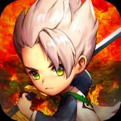 天空的魔幻城IOS版