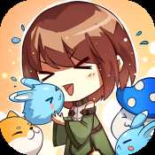 開拓手游安卓公測(cè)版