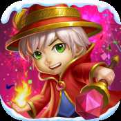 泰利的魔法旅途官網(wǎng)禮包激活碼