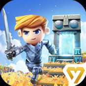 傳送門(mén)騎士九游版