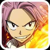 妖精的尾巴魔導(dǎo)少年官網(wǎng)版