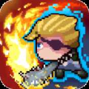 街頭激戰(zhàn)九游版