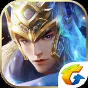 真龍霸業(yè)無限元寶官方正版