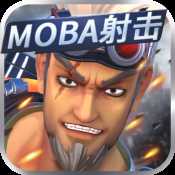 王者軍團(tuán)官方公測(cè)版