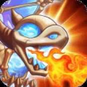 天天打怪手機(jī)官方正版