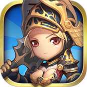 呆萌傳奇九游版