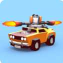 汽車大碰撞中文漢化版