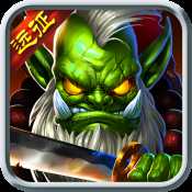 軍團(tuán)降臨官網(wǎng)首發(fā)版