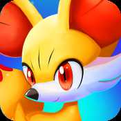 精靈夢(mèng)世界官網(wǎng)安卓版