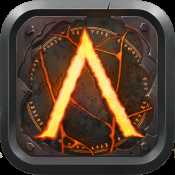 神秘傳奇九游版