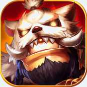 逐風(fēng)者之怒官網(wǎng)安卓公測版