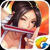 拳皇命運無限生命官方正版