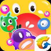 歡樂大星球官方公測版