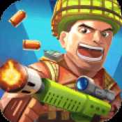 大兵突擊九游版