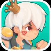 童話鎮(zhèn)公主官網(wǎng)公測(cè)版