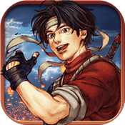 俠客風(fēng)云傳手游九游版