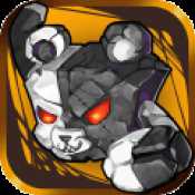 符文石戰(zhàn)爭(zhēng)官方公測(cè)正式版