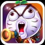 暴走萌將官網(wǎng)公測(cè)禮包激活碼